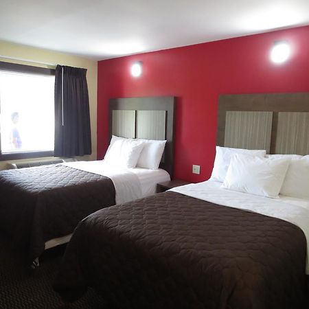 Brick Motor Inn Ruang foto