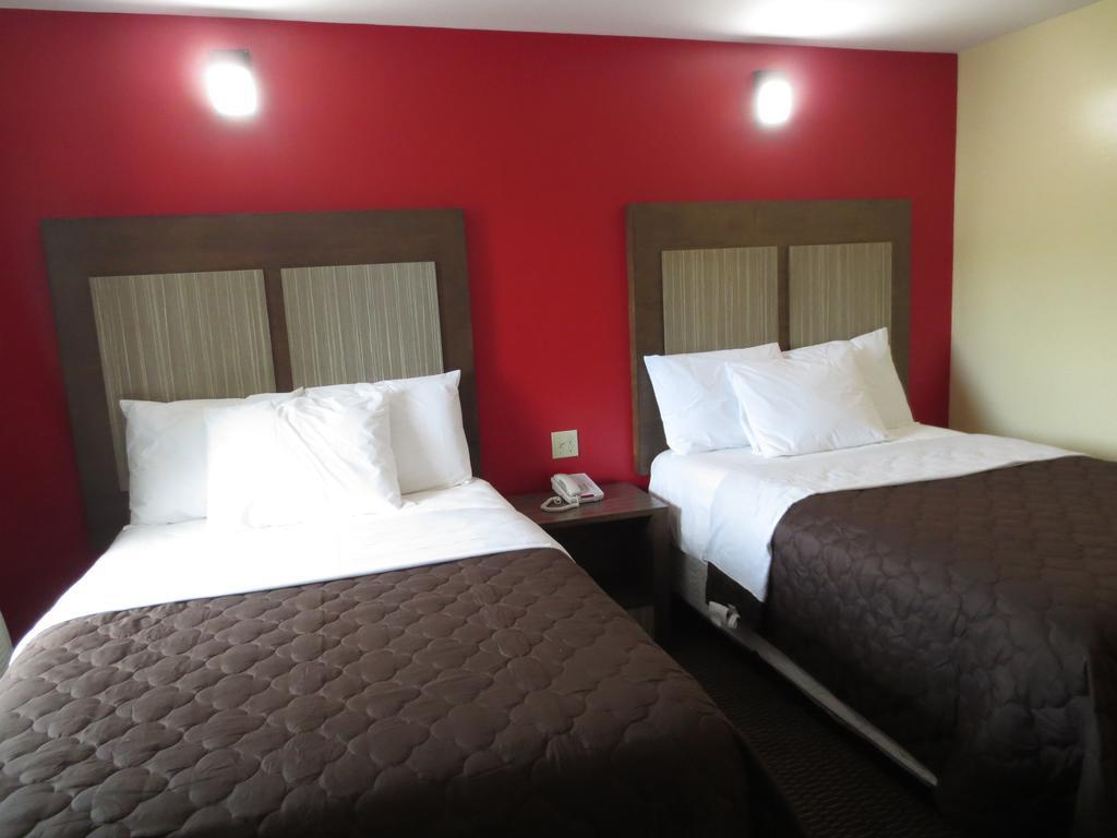 Brick Motor Inn Ruang foto