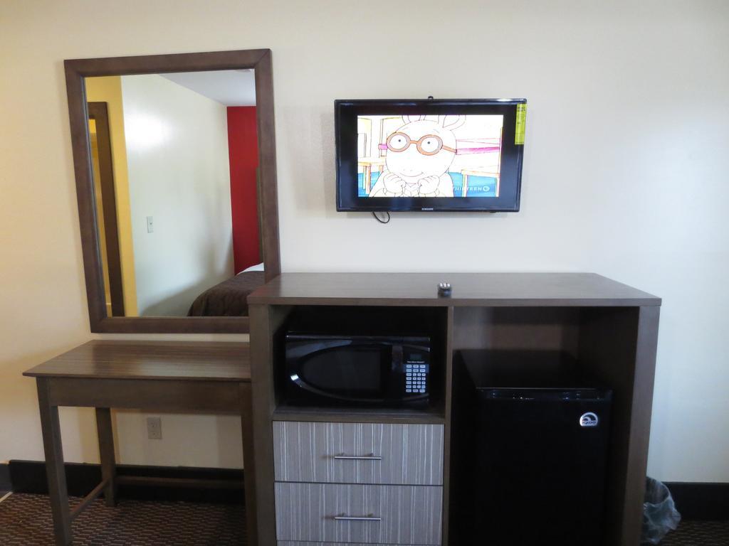 Brick Motor Inn Ruang foto